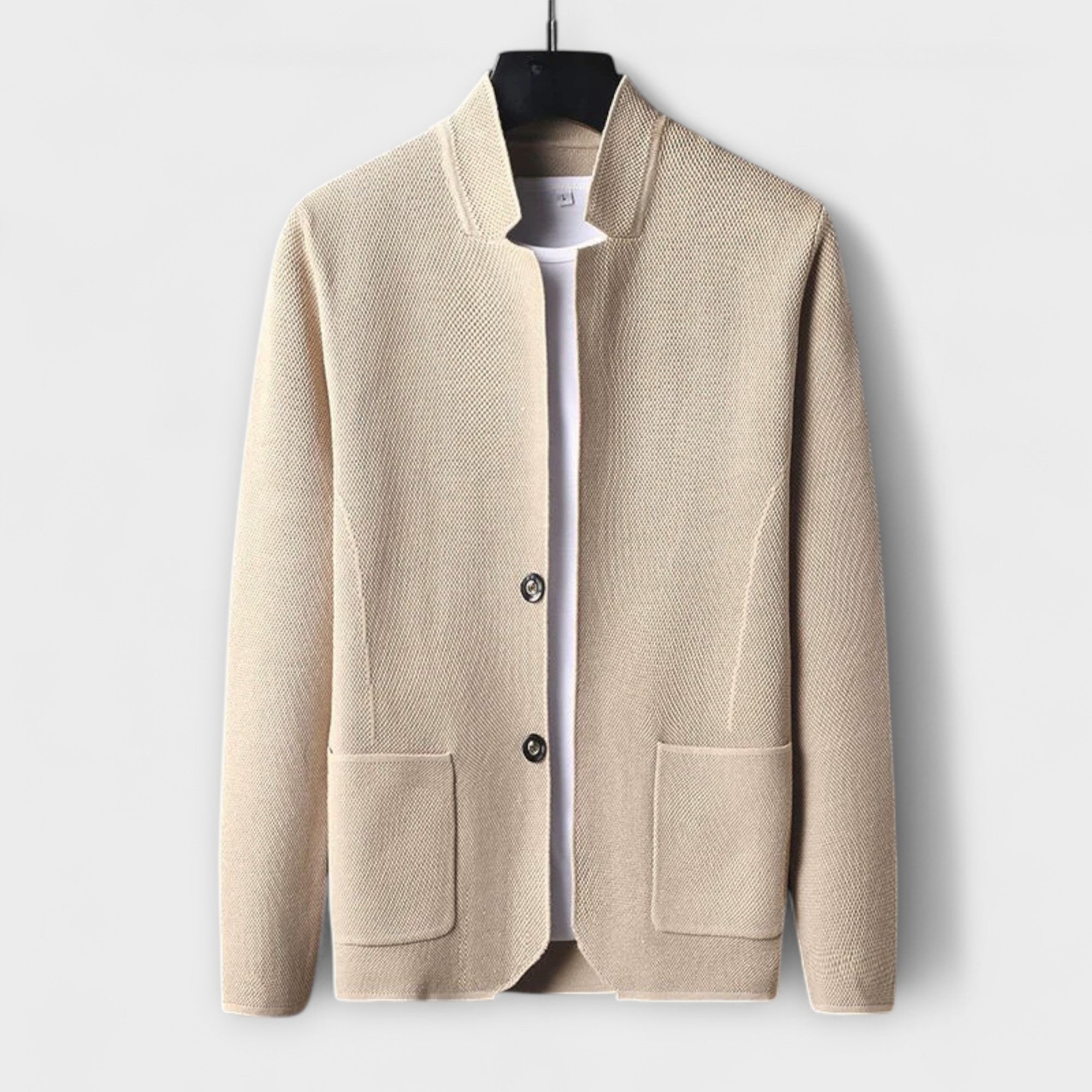 Gilet de Luxe