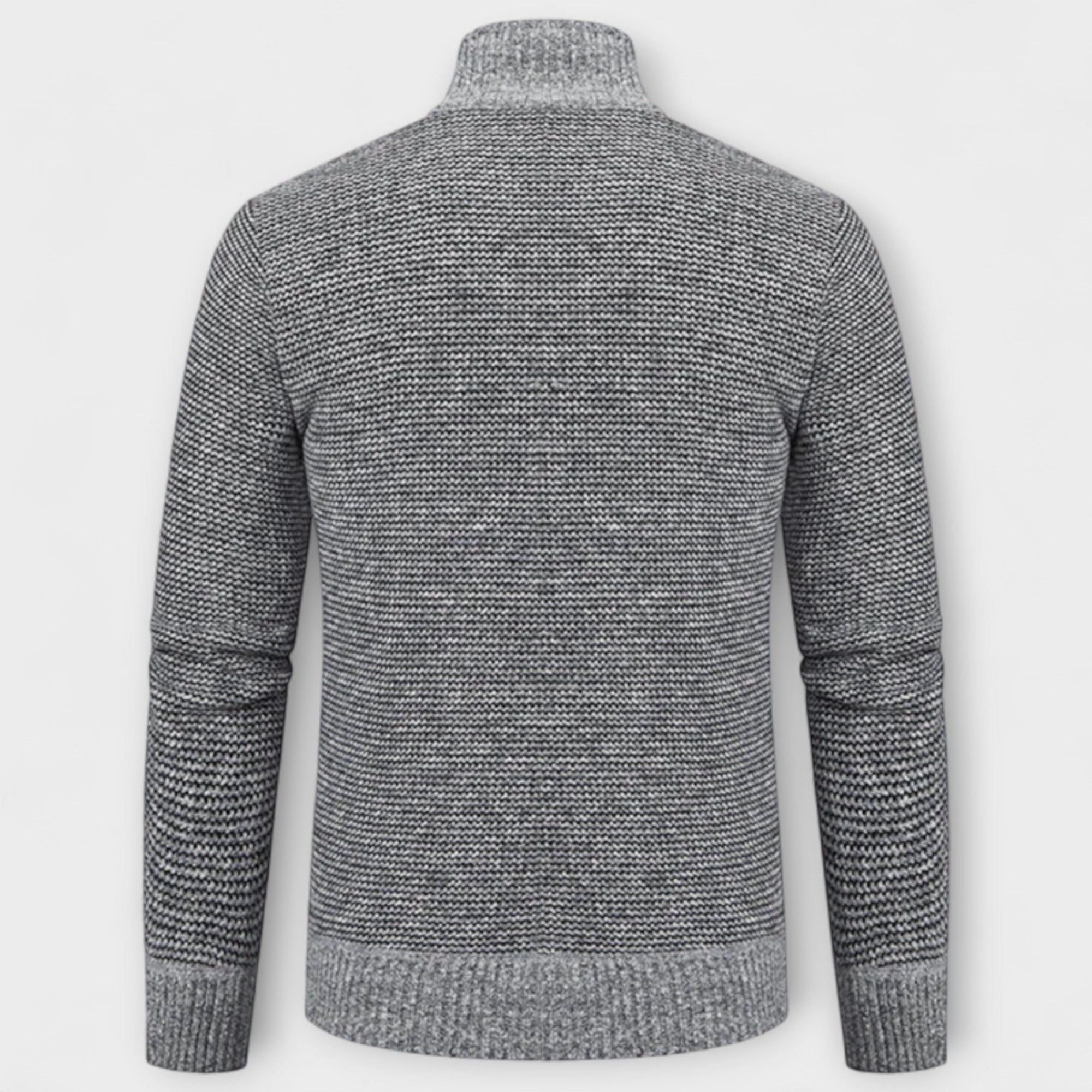 Veste en laine élégante