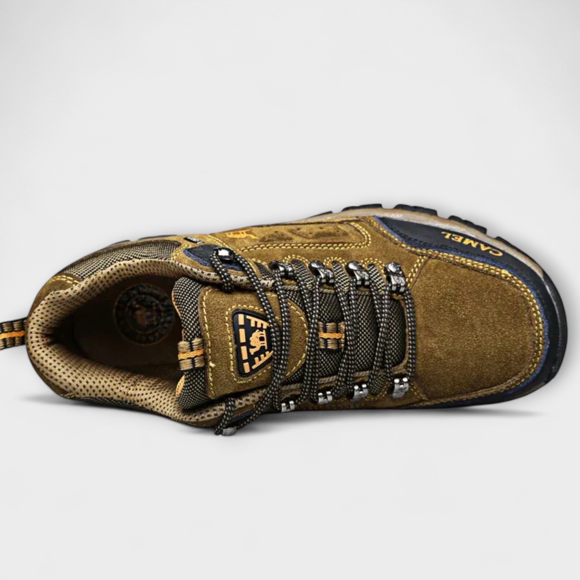 Chaussures de randonnée légères