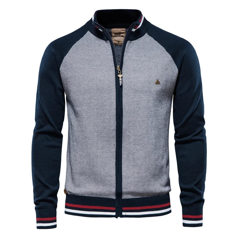 Gilet Premium pour Hommes