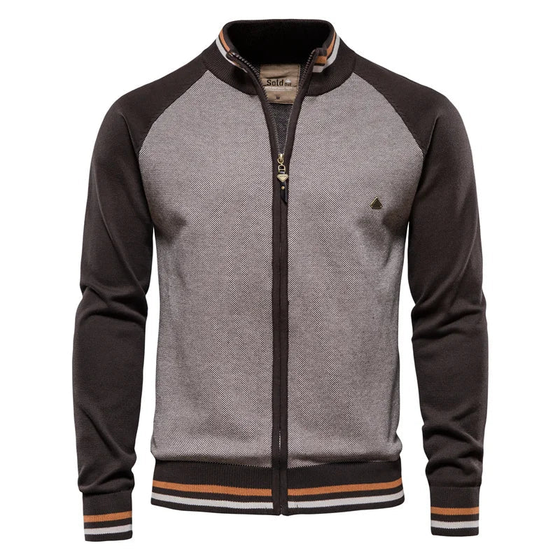 Gilet Premium pour Hommes