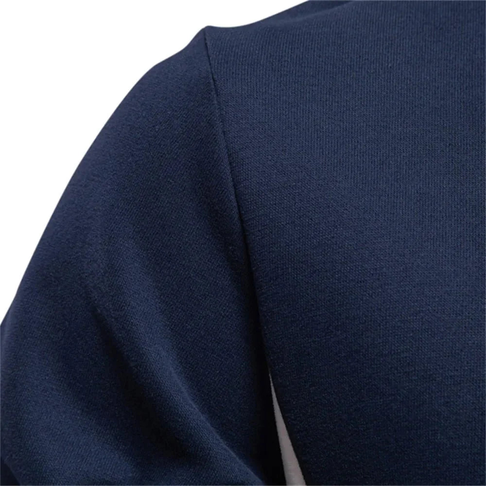 Pull Élégant pour Hommes
