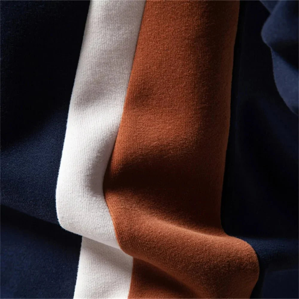 Pull Élégant pour Hommes