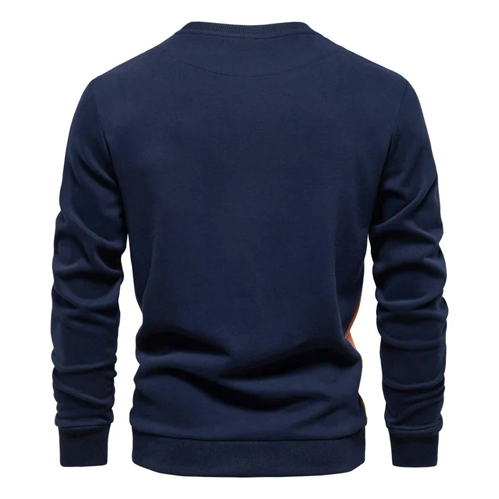 Pull Élégant pour Hommes