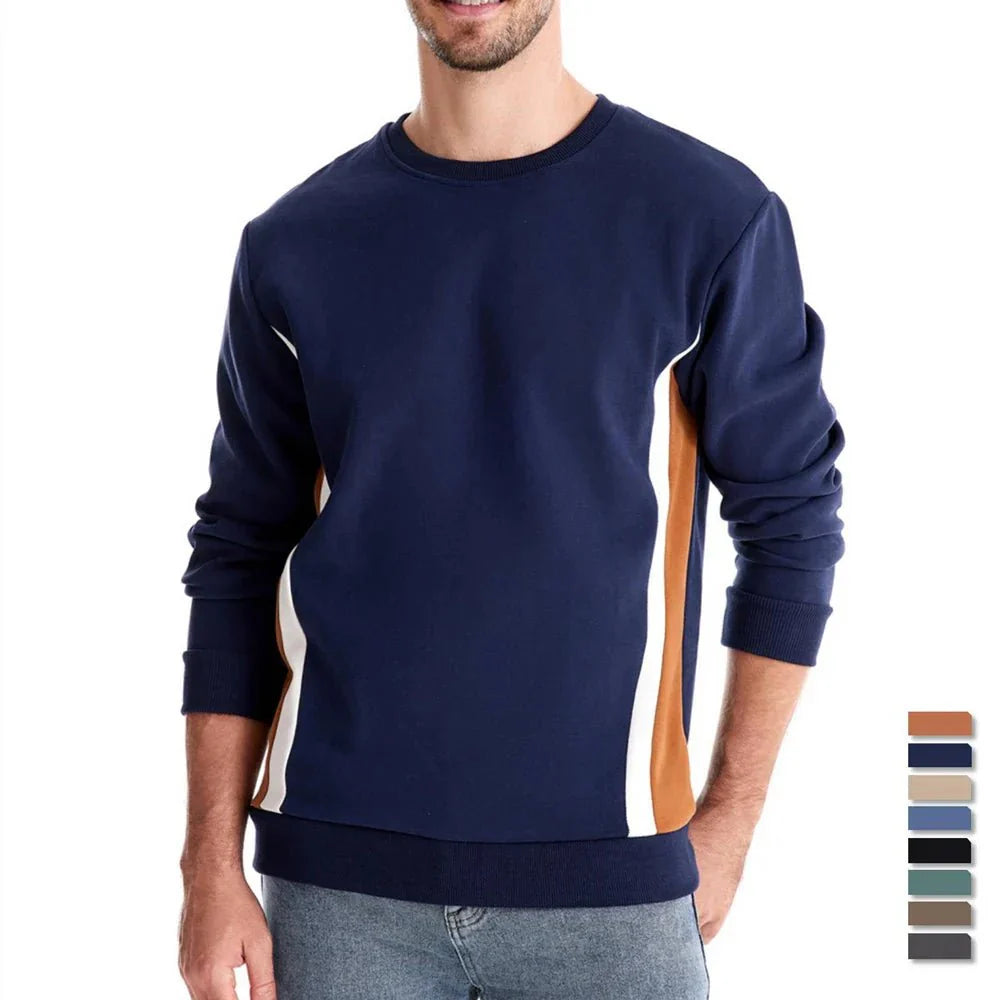 Pull Élégant pour Hommes