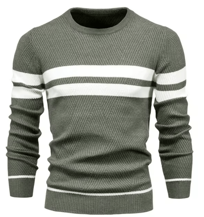 Pull pour homme élégant