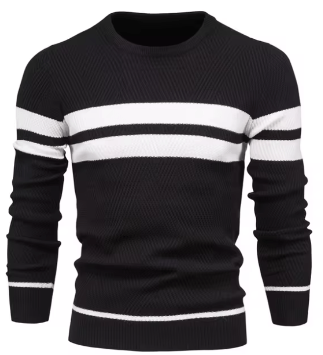 Pull pour homme élégant