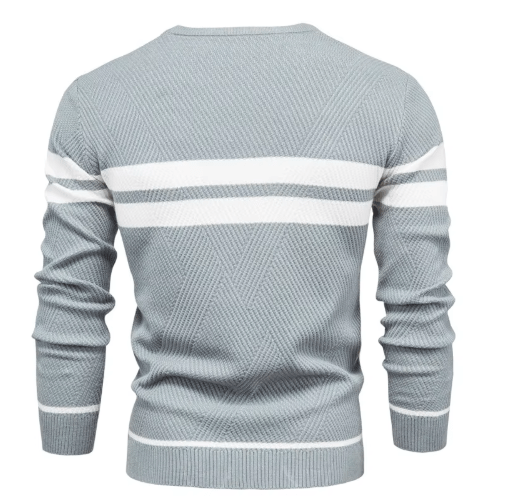 Pull pour homme élégant