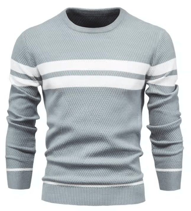 Pull pour homme élégant