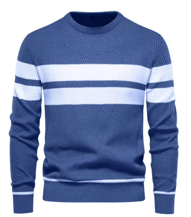 Pull pour homme élégant