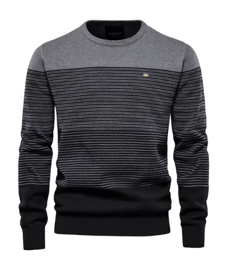 Pull pour homme stylé