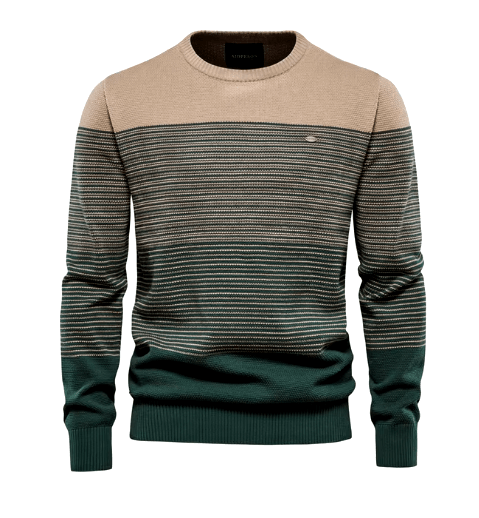 Pull pour homme stylé