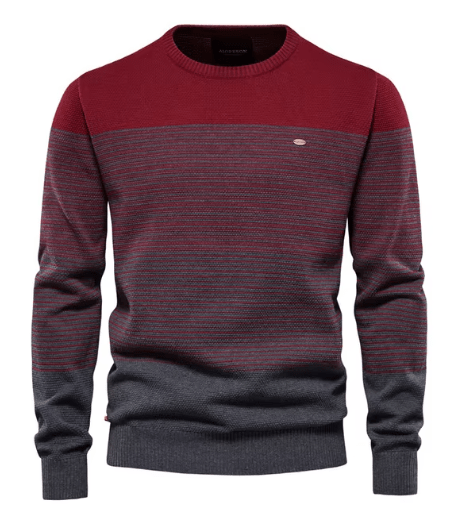 Pull pour homme stylé