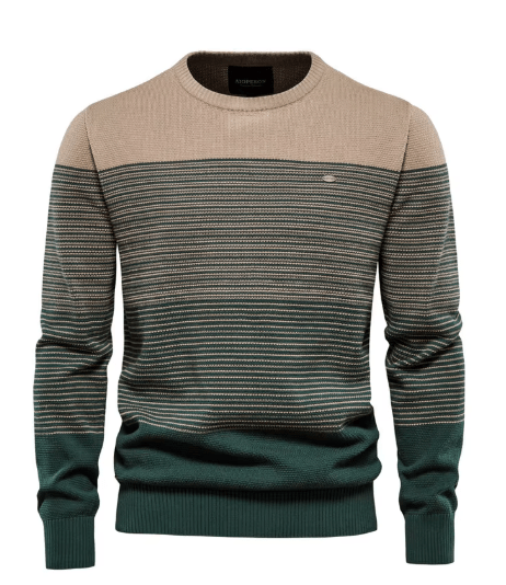 Pull pour homme stylé
