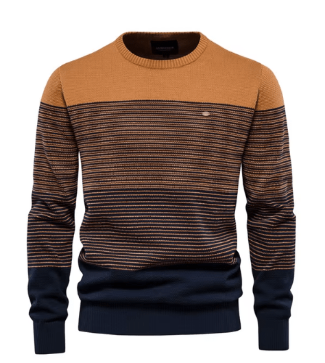 Pull pour homme stylé