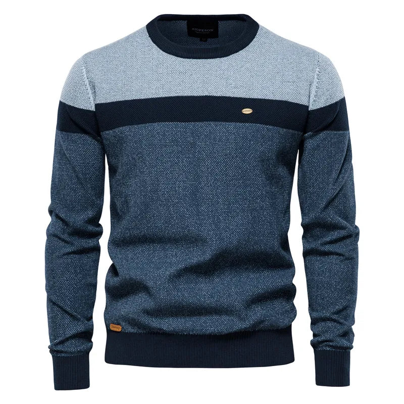 Pull pour Hommes Élégants