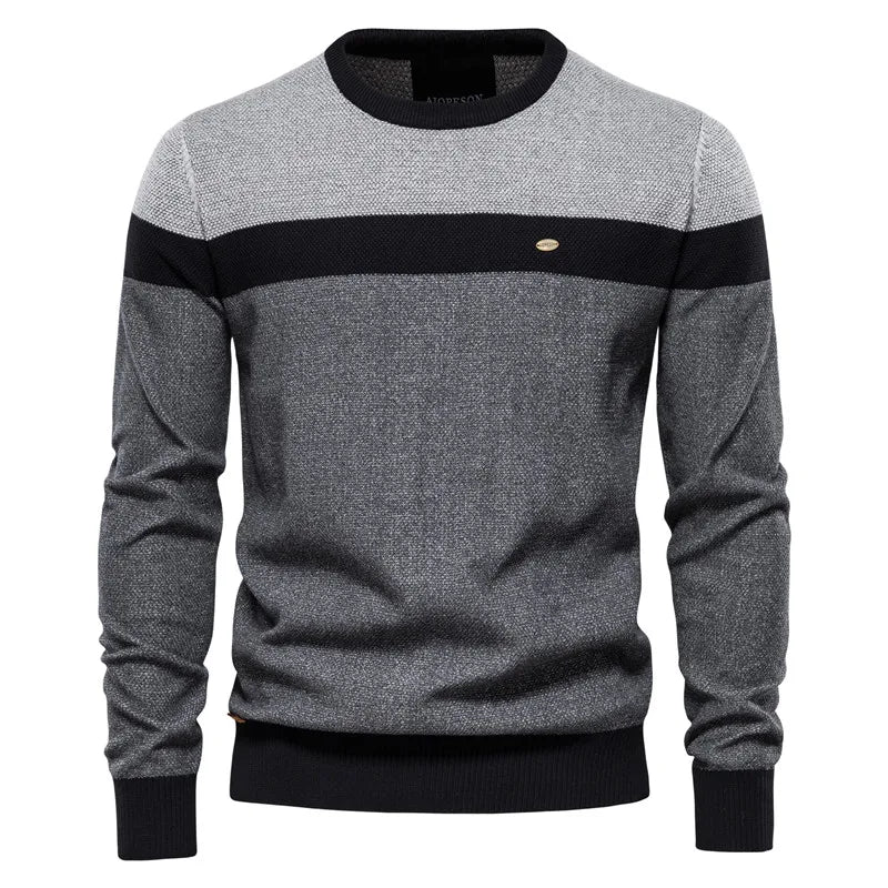 Pull pour Hommes Élégants