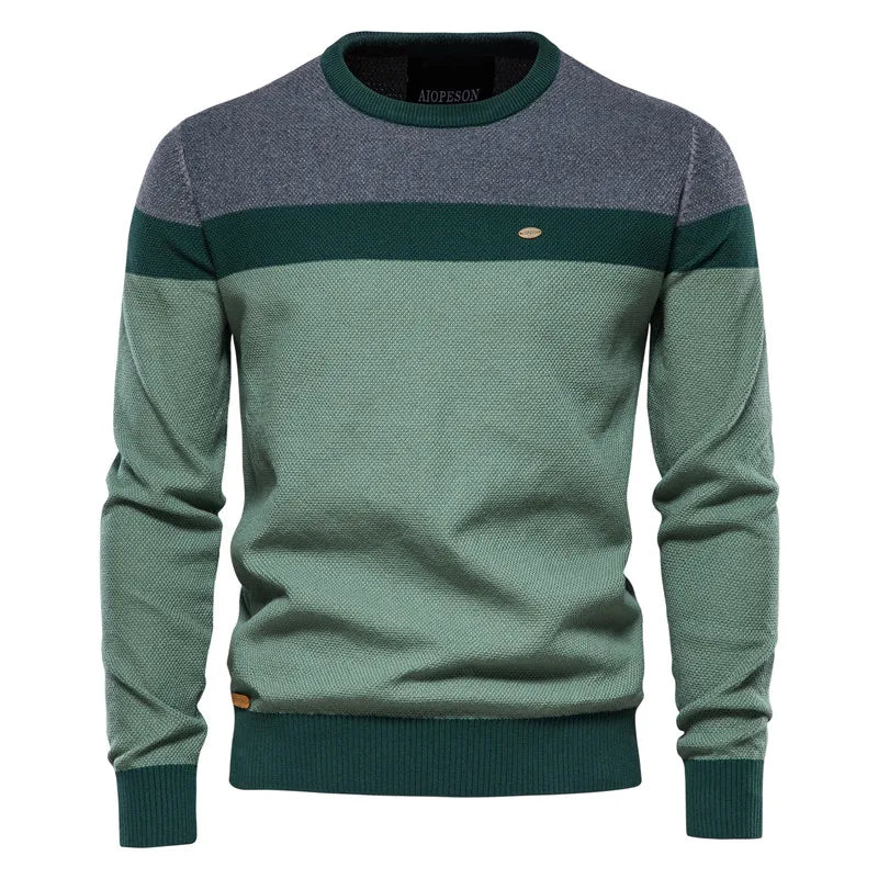 Pull pour Hommes Élégants