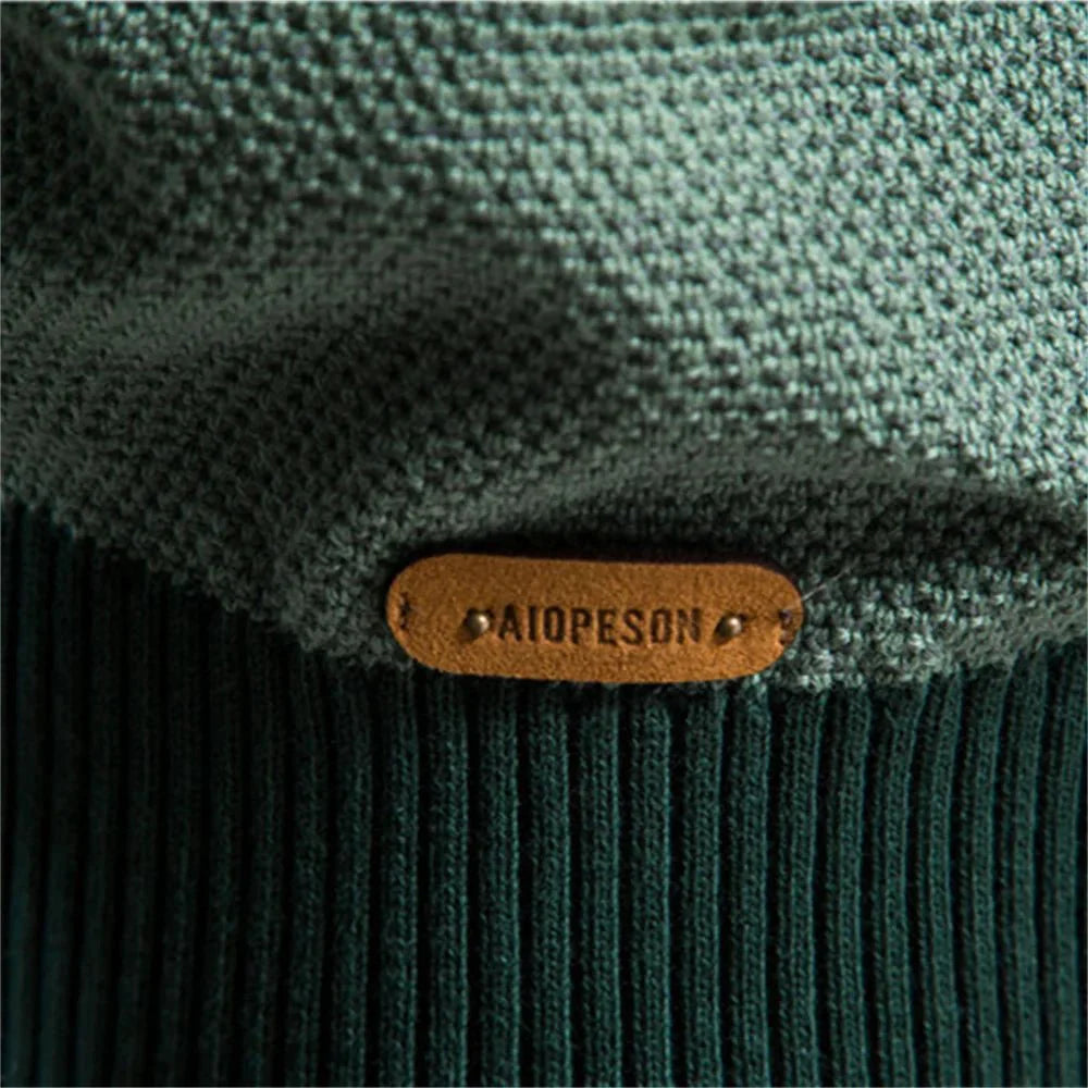 Pull pour Hommes Élégants