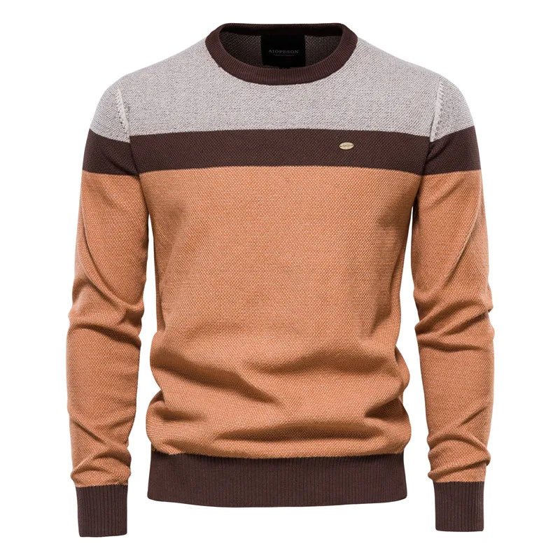 Pull pour Hommes Élégants