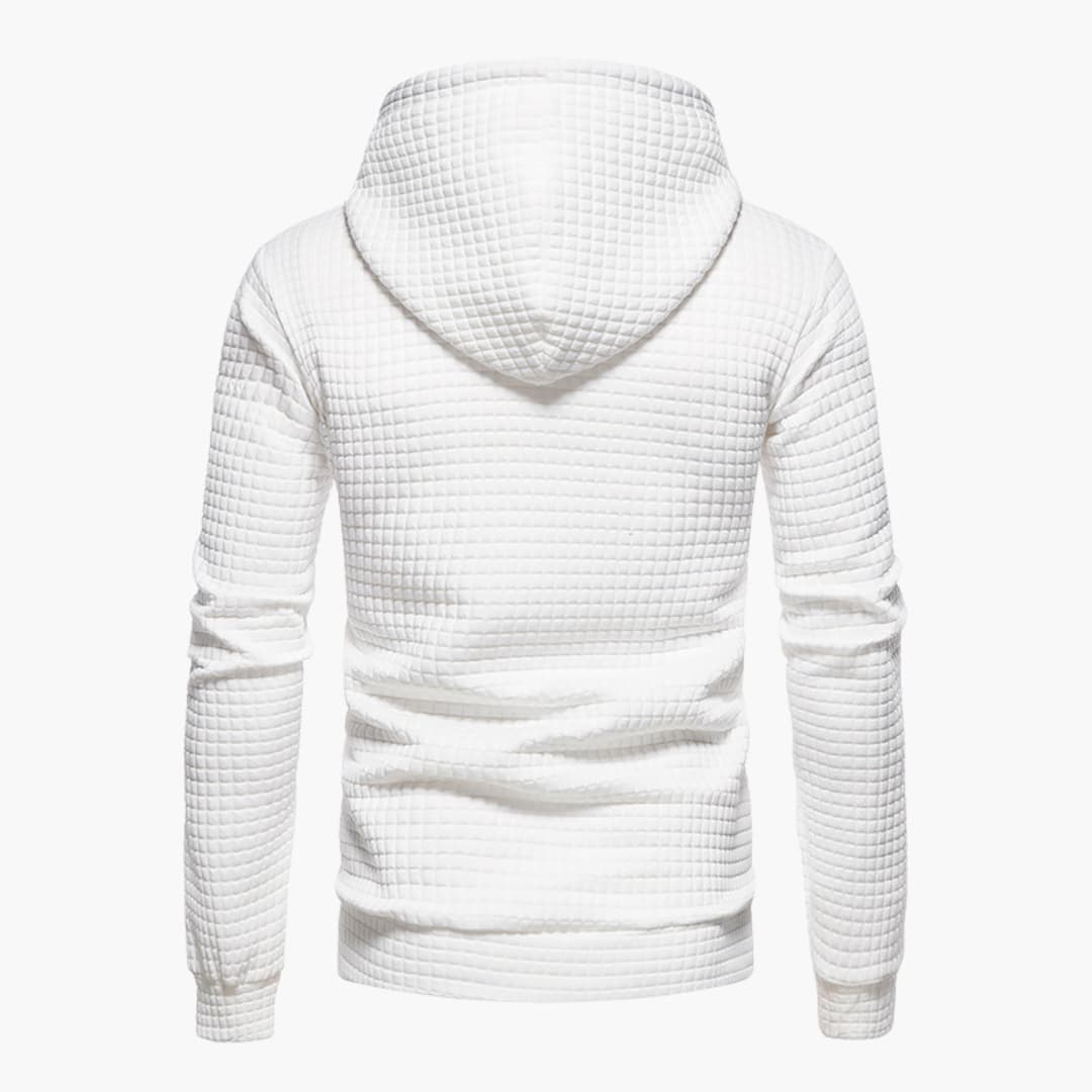 Sweat à Capuche Confortable