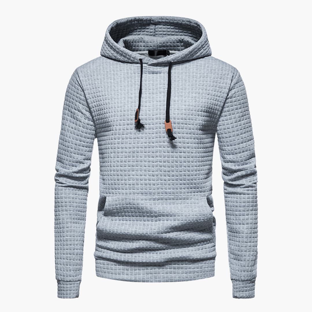 Sweat à Capuche Confortable