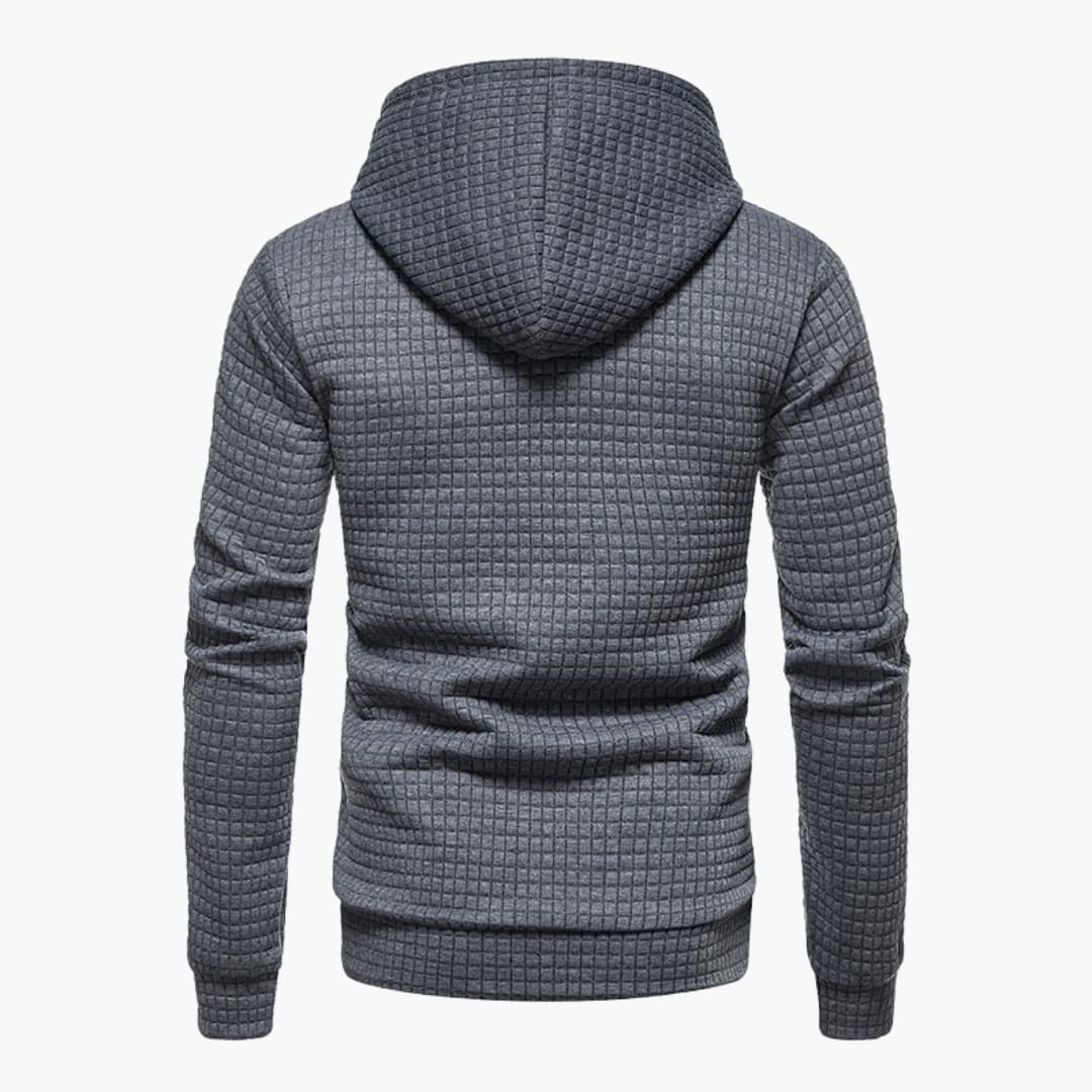 Sweat à Capuche Confortable