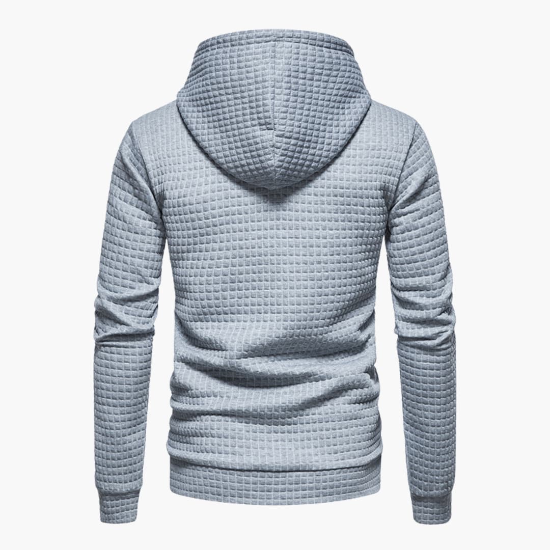 Sweat à Capuche Confortable