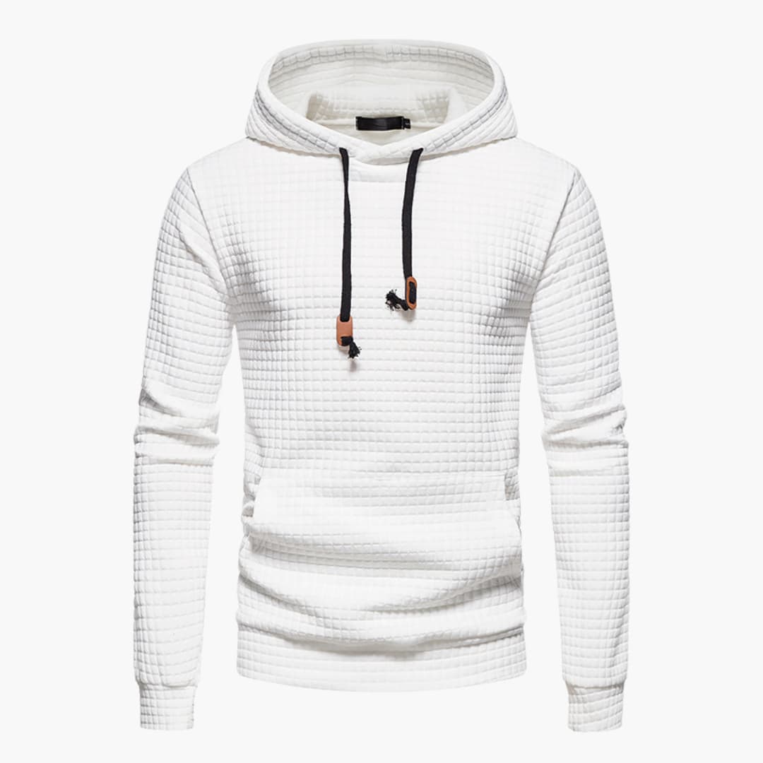Sweat à Capuche Confortable